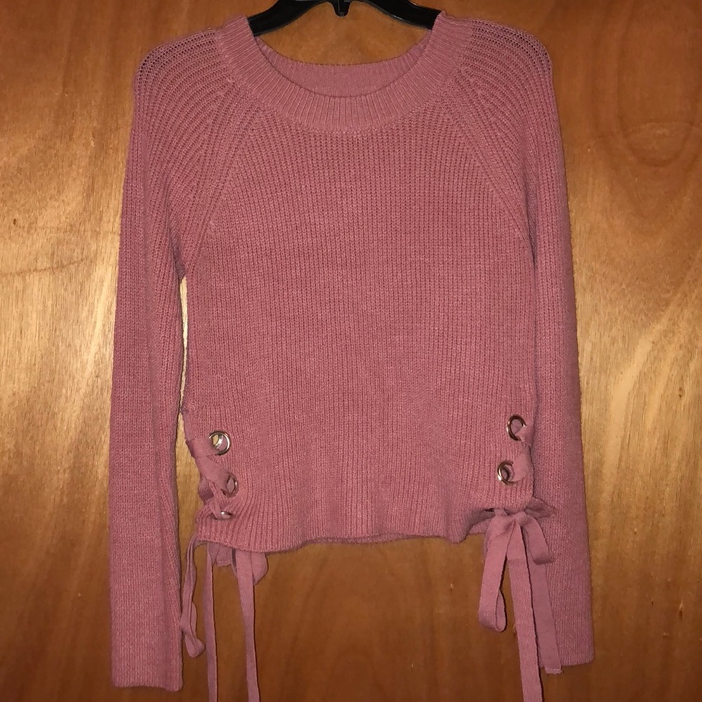 2 sweater bundle